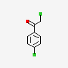 an image of a chemical structure CID 70298