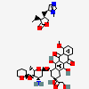 an image of a chemical structure CID 70298135