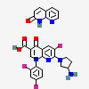 an image of a chemical structure CID 70299102