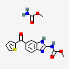 an image of a chemical structure CID 70299564
