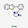 an image of a chemical structure CID 70299834