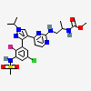 an image of a chemical structure CID 70311789