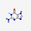 an image of a chemical structure CID 70315