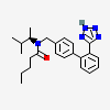 an image of a chemical structure CID 70316040