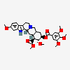 an image of a chemical structure CID 70324495