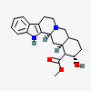 an image of a chemical structure CID 70324496