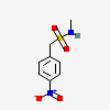 an image of a chemical structure CID 703312