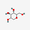 an image of a chemical structure CID 70331649