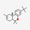 an image of a chemical structure CID 70343582