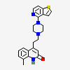 an image of a chemical structure CID 70344593