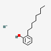 an image of a chemical structure CID 70347335