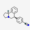 an image of a chemical structure CID 70354184