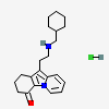 an image of a chemical structure CID 70354872