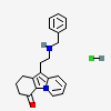 an image of a chemical structure CID 70354980