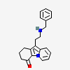 an image of a chemical structure CID 70354981