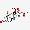 an image of a chemical structure CID 70357796