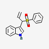 an image of a chemical structure CID 70358416
