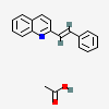 an image of a chemical structure CID 70359255