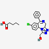 an image of a chemical structure CID 70359609