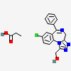 an image of a chemical structure CID 70359626