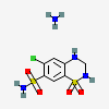 an image of a chemical structure CID 70360346