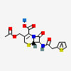 an image of a chemical structure CID 70361298