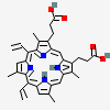 an image of a chemical structure CID 70362663