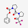 an image of a chemical structure CID 70363300