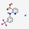 an image of a chemical structure CID 70366263
