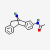 an image of a chemical structure CID 70367146