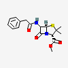 an image of a chemical structure CID 70367326