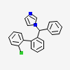 an image of a chemical structure CID 70372597