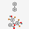 an image of a chemical structure CID 70372871