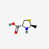 an image of a chemical structure CID 7037524