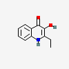 an image of a chemical structure CID 70376888