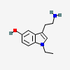 an image of a chemical structure CID 70378769
