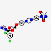 an image of a chemical structure CID 70379699