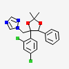 an image of a chemical structure CID 70381015