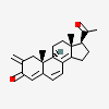 an image of a chemical structure CID 70386820