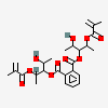 an image of a chemical structure CID 70387783