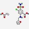 an image of a chemical structure CID 70390129