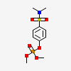 an image of a chemical structure CID 70399