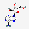 an image of a chemical structure CID 7040251