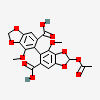 an image of a chemical structure CID 70405018