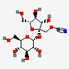 an image of a chemical structure CID 70406439