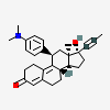 an image of a chemical structure CID 70407138