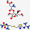 an image of a chemical structure CID 70408210