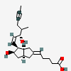 an image of a chemical structure CID 70408338