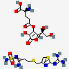 an image of a chemical structure CID 70409160