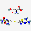 an image of a chemical structure CID 70409210